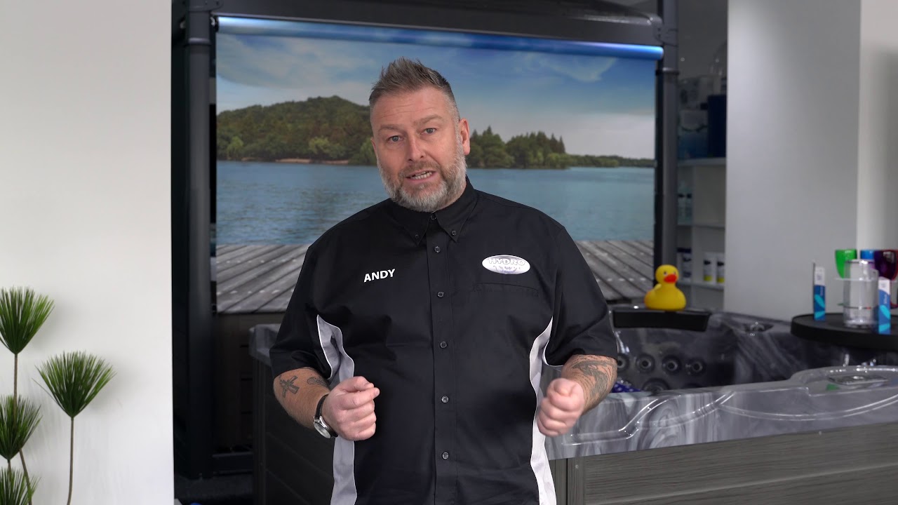 Hydro Active Spas Are hot tubs good for your skin? YouTube