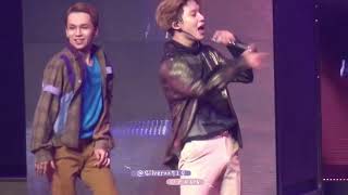 181017 Mars テミン