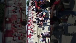 Ceres High School (Sneek peek Rally)!
