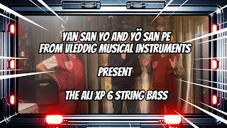 Download Lagu Vleddig Musical Instruments showcase 2025 MP3