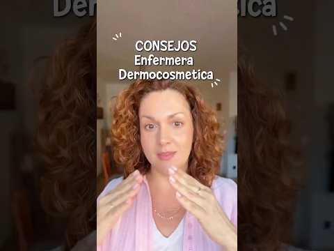 ¿Vitamina C en el contorno de ojos? CUIDADO 🧴