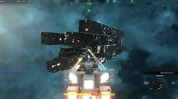 AVORION│Where to MINE AT START -  Beginner