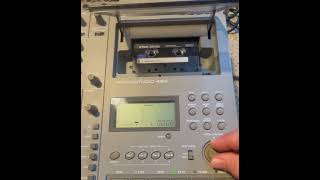 464 Portastudio 4-Track Cassette Recorder