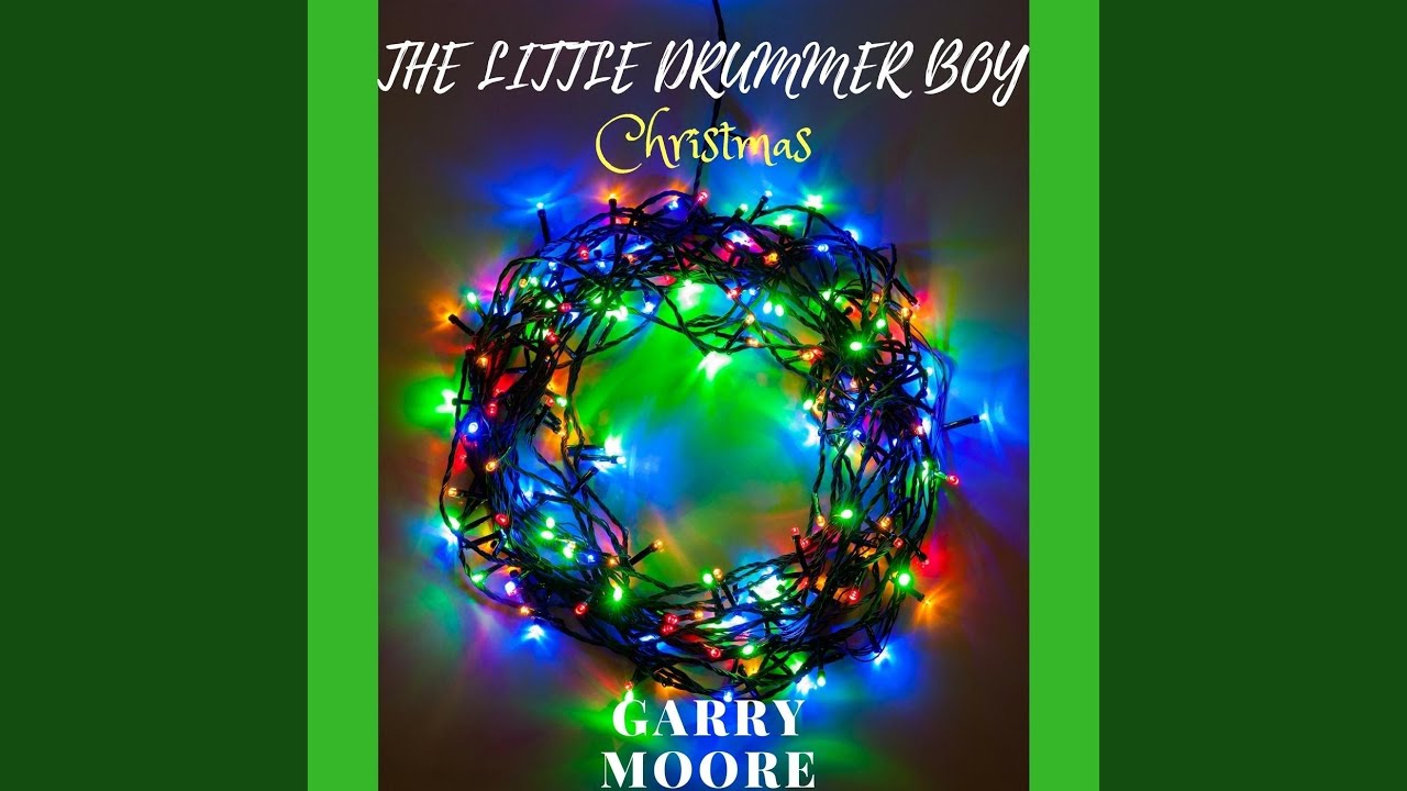 Little Drummer Boy (Christmas) YouTube Music