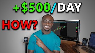 How To Make +$500 A Day on Robinhood | Tutorial For Beginners How To Make +$500 A Day on Robinhood | Tutorial For Beginners