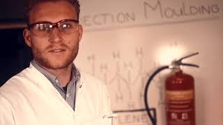 How To Identify Any Type Of Plastic Orange Plastics Academy Youtube
