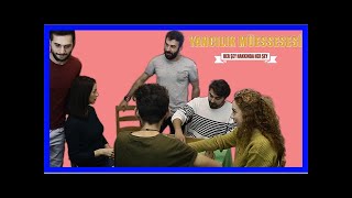 Yancılık Müessesesi Her Şey Hakkında Her Şey