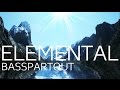 Elemental - Energetic Atmospheric Ambient Pop - Rock Instrumental