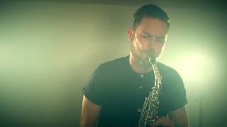 Frank Sinatra - Fly Me To The Moon (Sax Cover Brendan Mills) chords