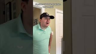 Mr Krabs Was Fired Up On Squidward