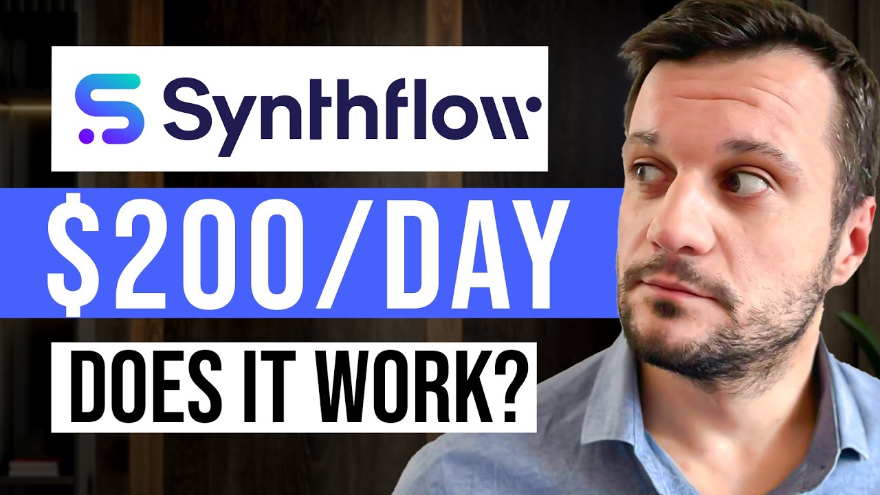 Make Money With Customer Support AI Voice Agent | Synthflow AI (2026)