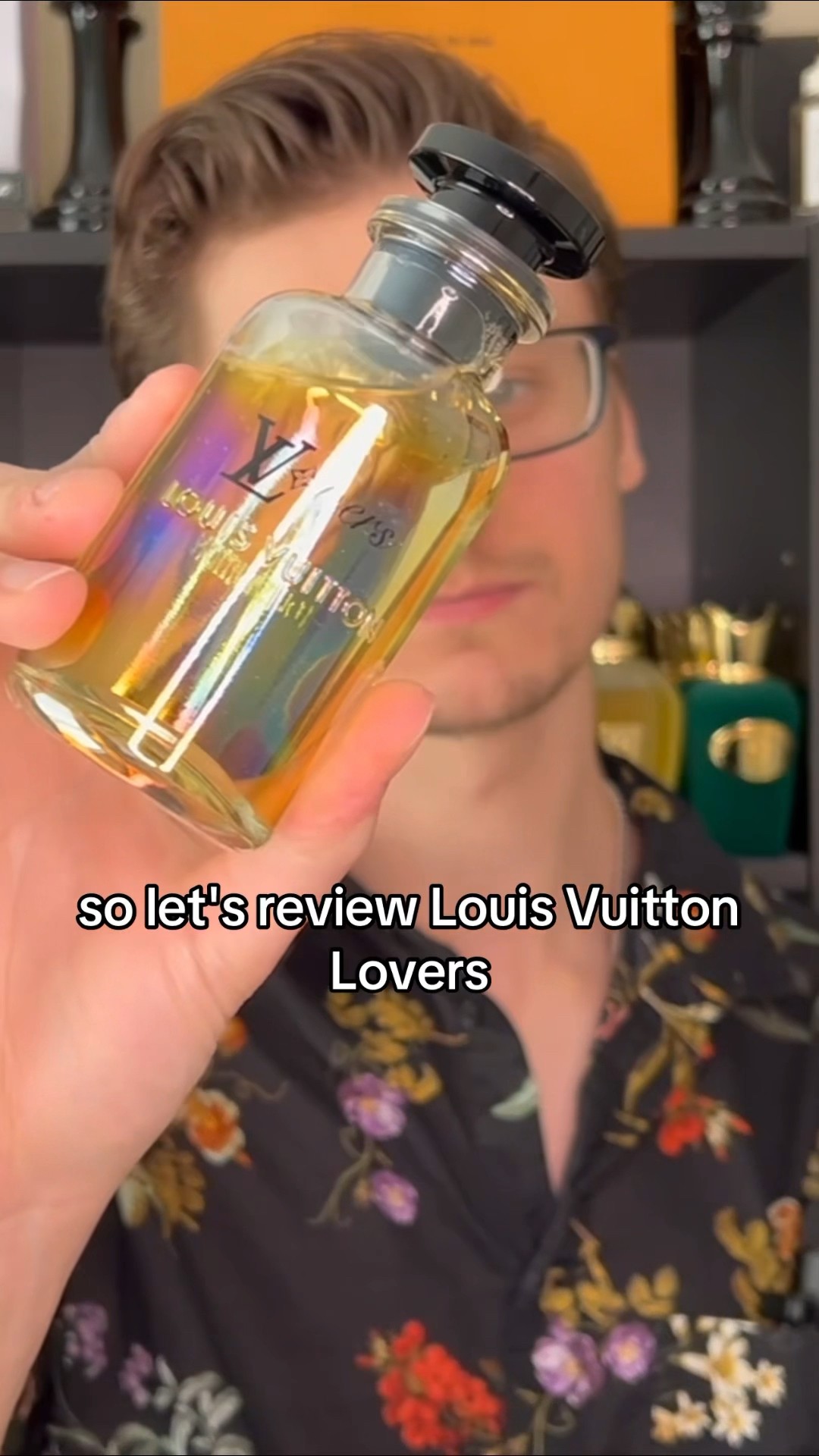 LOUIS VUITTON LOVERS REVIEW #louisvuitton #louisvuittonlovers #lv