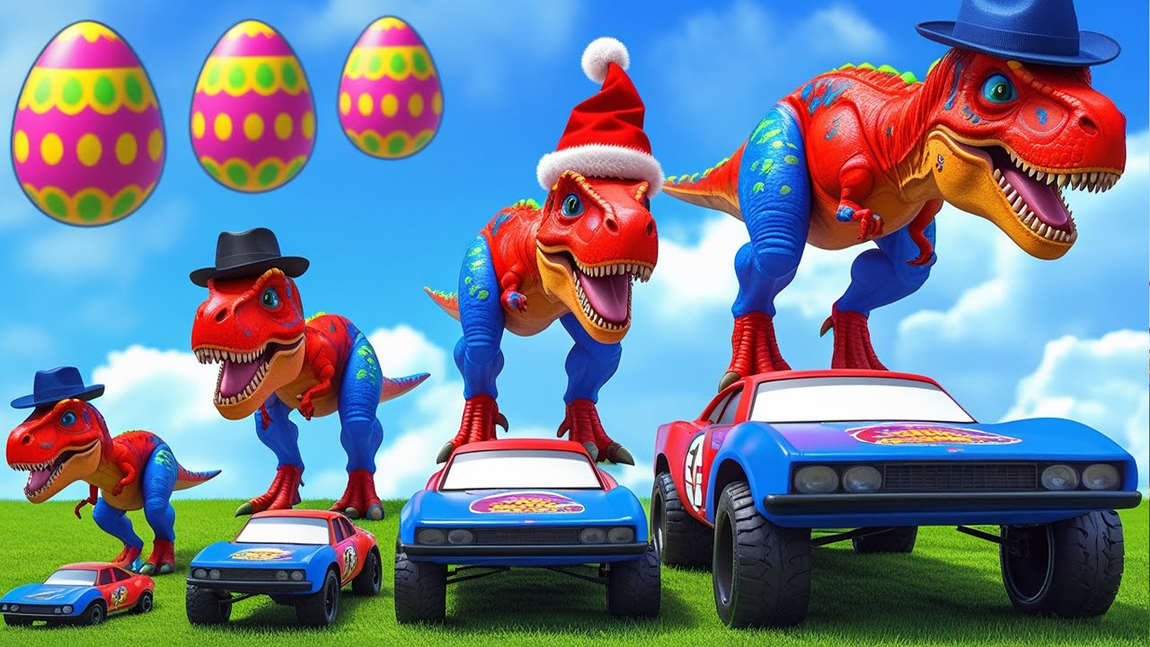 ALL DINOSAURUS BATTLE DISTORTUS REX vs VELOCIRAPTOR DINOSAUR FIGHTING IN JURASSIC WORLD EVOLUTION