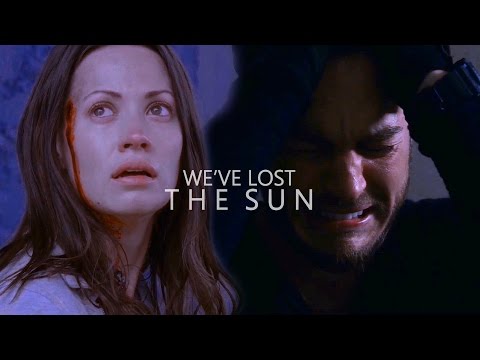 Jake & Katie | We've Lost The Sun [+1x09]
