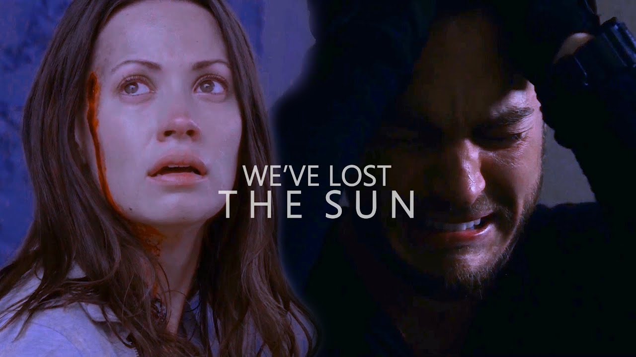 Jake & Katie | We've Lost The Sun [+1x09]