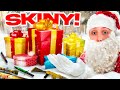 ŚWIĘTY MIKOŁAJ ROZDAJE SKINY W CS2!🎅🏻