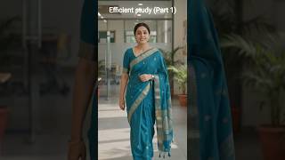 Efficient study - Part 1