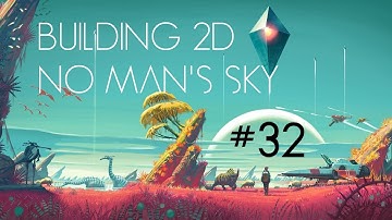 [GameMaker Tutorial] Building a No Man