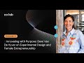 Optimizing Innovation: Dewi van de Vyver on Experimental Design and Product-market Fit