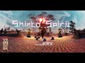 Shinto Spirit VR 360 8K
