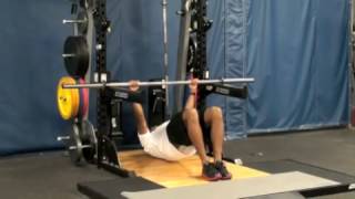 UPPER STRENGTH PULL+Horizontal Pull Up Bent Knees