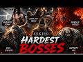 Sekiro’s Hardest Bosses Broke Me