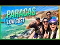 2 DÍAS EN PARACAS🔥 ¡BUENO, BONITO Y BARATO💰! ¿Qué hacer?