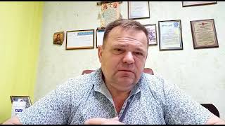 Звернення Біляївського сільського голови до мешканців громади від 02 червня 2022 року