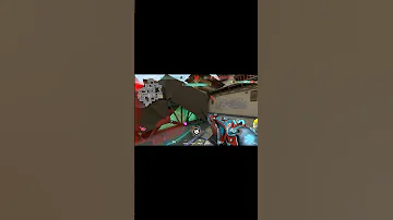 التيم تحولو بعد ما كلتشت اموورتال لوبي هاد ع فكرة اوربا هههههه Shorts 
