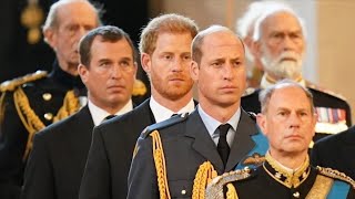 why you rarely hear about the queen's Anne's Son Peter Philips