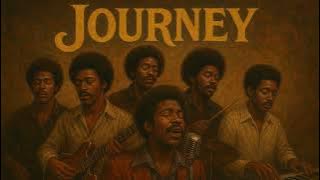 Don’t Stop Believin’ In Soul