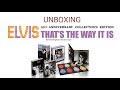 THAT`S THE WAY IT IS 50Th Anniversary Edition "UNBOXING"