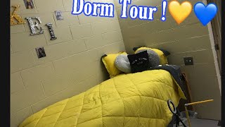 Official Dorm Tour | South Hall | ALBANY STATE UNIVERSITY ❗️❗️