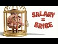 The "Salary" Trap: Why You Will Never Be Free 🐀