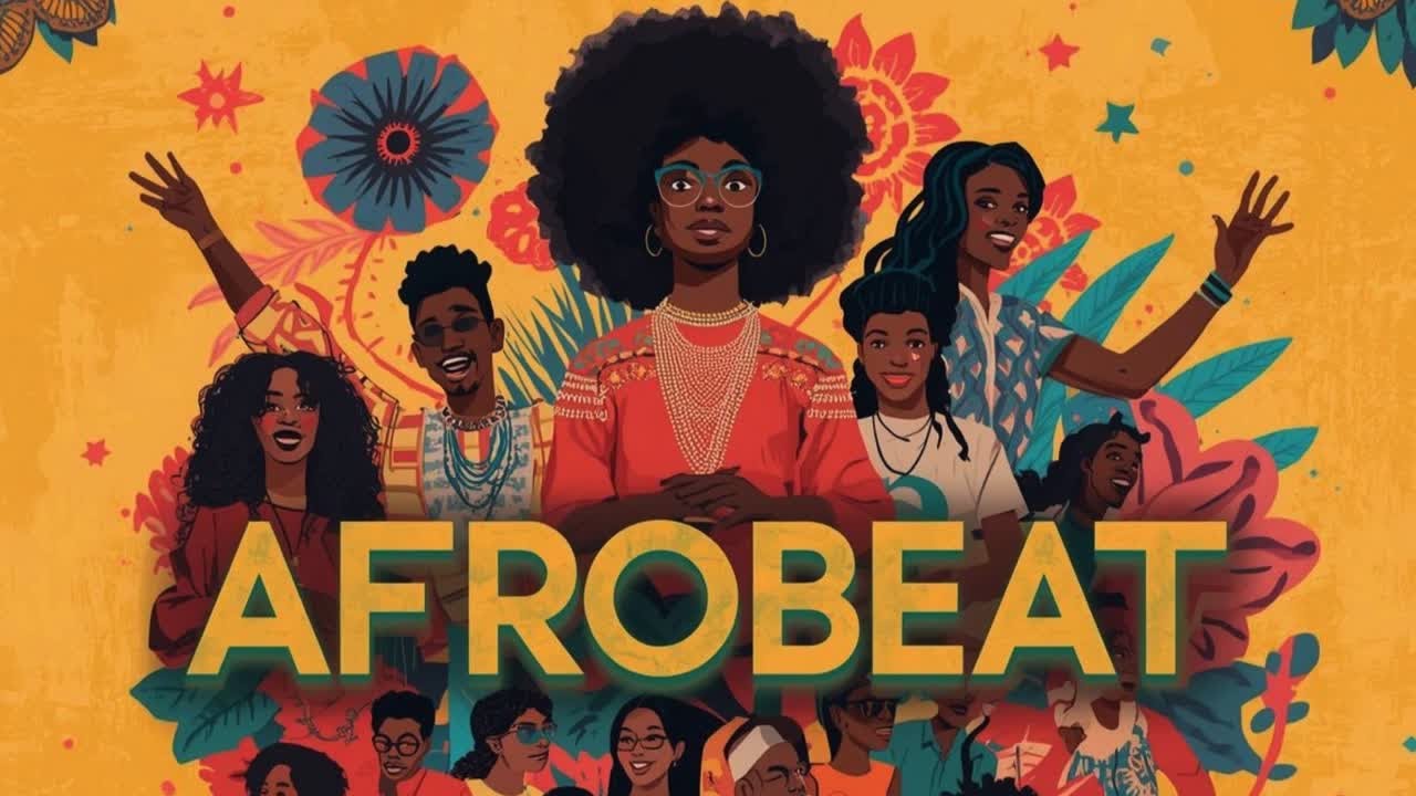 Afrobeat Hits 2026 That Will Make You Dance