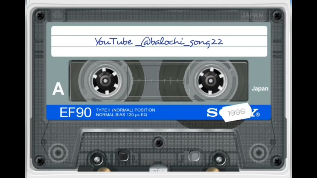 Singer Arif bugti Old song ❤️