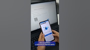 Configurar verificación de 2 pasos con Authenticator en el correo UNAH