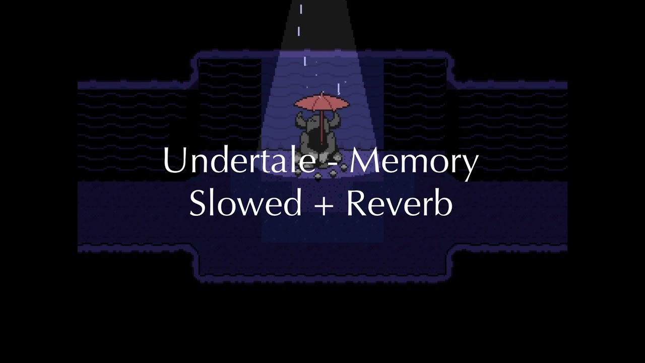 Stream Forgotten Memories (Undertale Rmx) by Xeudo Code