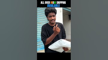how to shipping a order || telugu || op vamsi