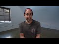 End of video