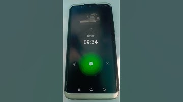 Thumbnail of LG Ringtone Alarm Defauit Acapella Good Morning
