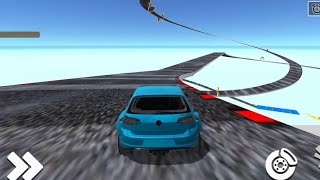 Racing Simulator Car Stunt Unblocked 2023 # Android Games (2023)
