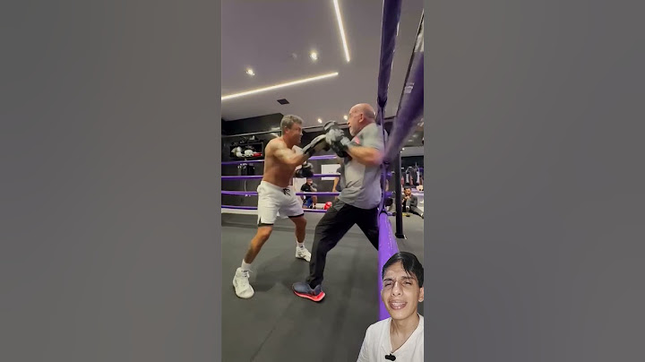 Popó Freitas vs Duda Nagle no Fight Music Show #boxebrasil #boxebrasileiro #popó