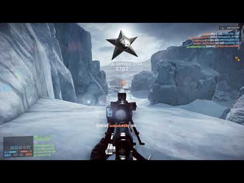 Battlefield 4 - SRR 61
