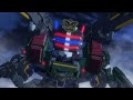 SD Gundam World Heroes (ED 2)