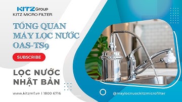 Lắp đặt máy lọc nước Nhật: Giải pháp tối ưu cho gia đình