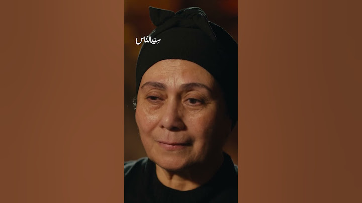 سيد الناس | الحلقة 28 | الجارحي يلوم سناء على سر دام 30 عامًا