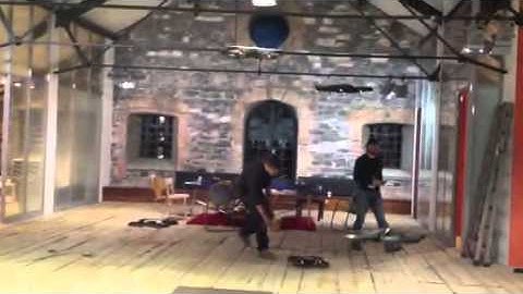 Programming Flying Robots with JavaScript