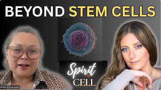 The Future of Regenerative Nanomedicine | Jaye Andaya — Spirit to Cell Ep 31