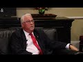 NC State Chancellor Randy Woodson retiring from 'one of best jobs in America'